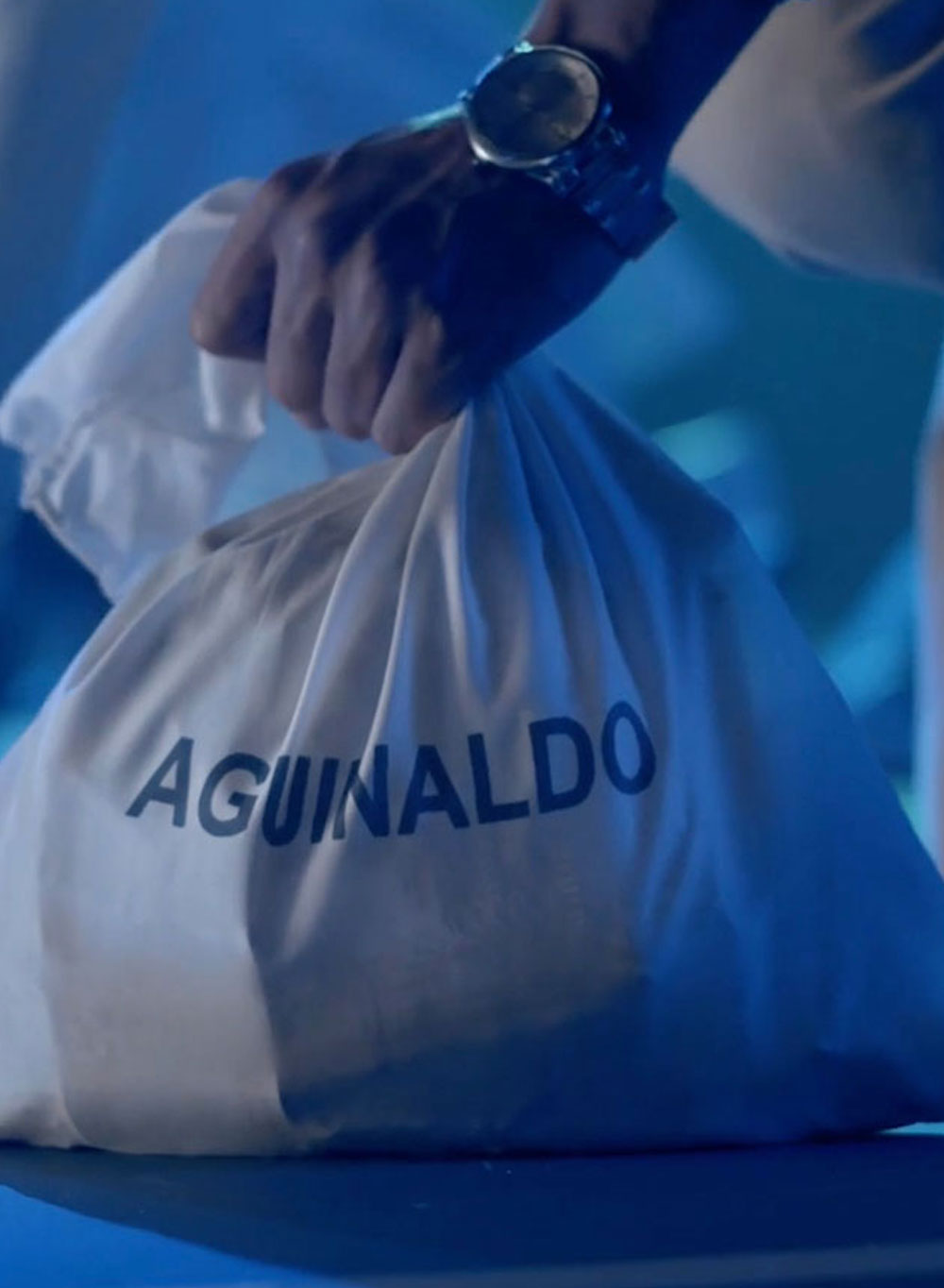 Aguinaldo