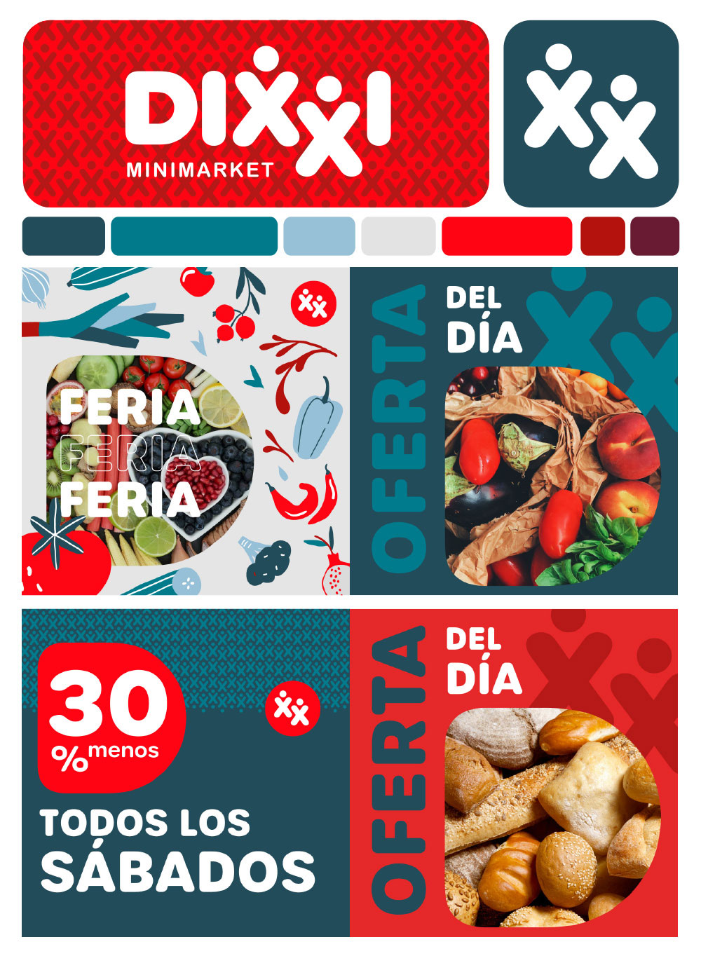 Dixie Branding