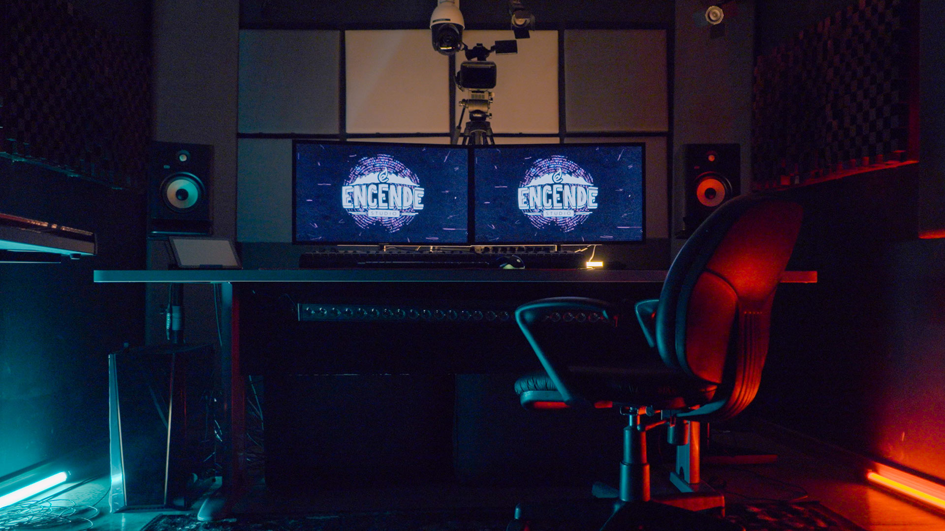 Encendé Studio