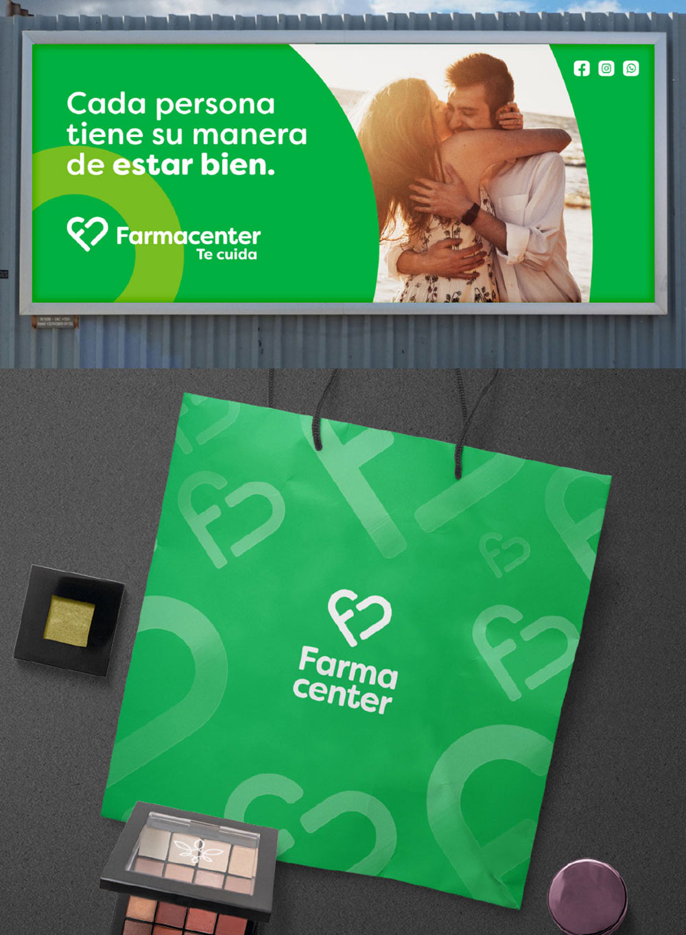 Un cambio histórico