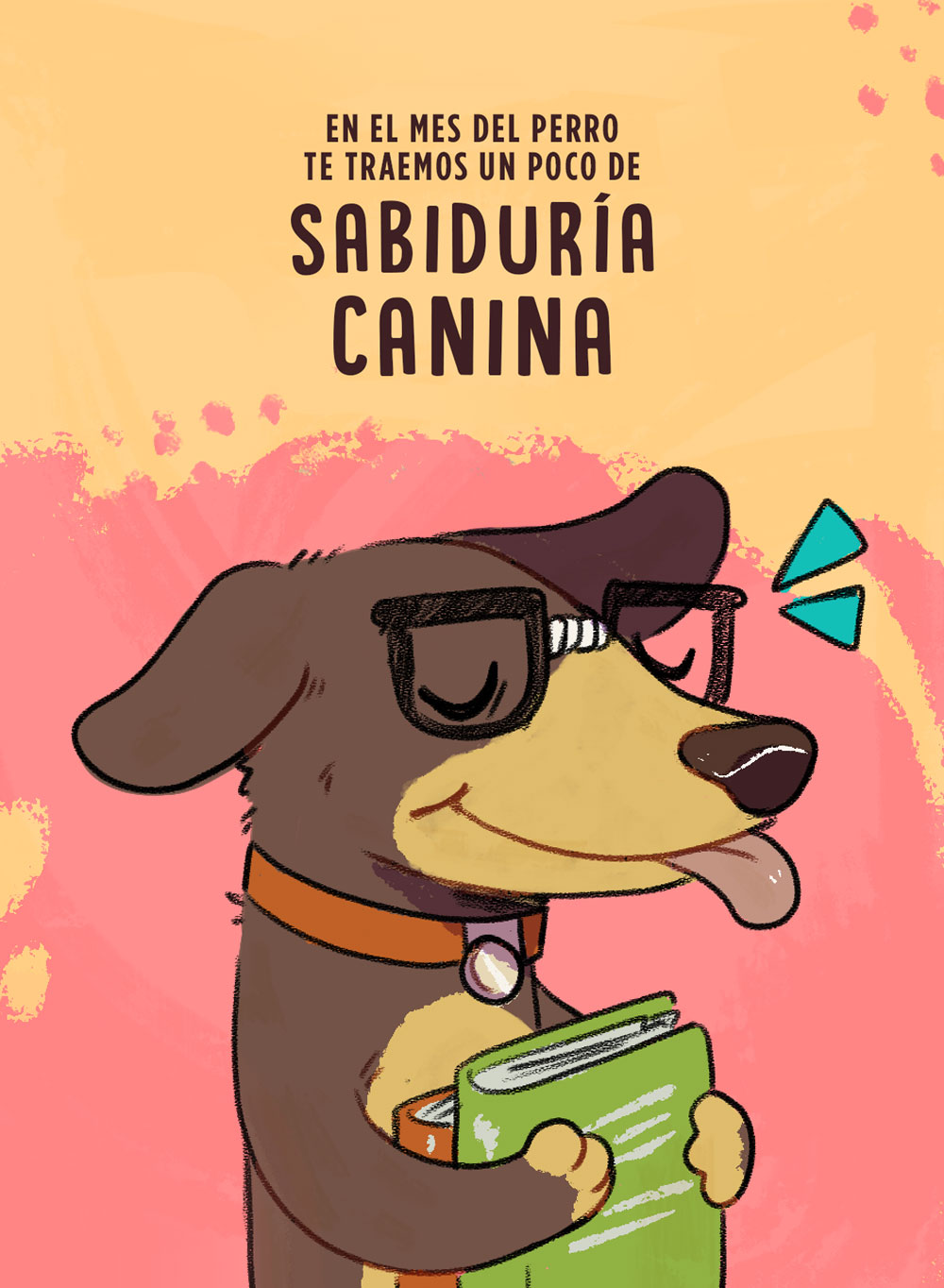 Sabiduría canina