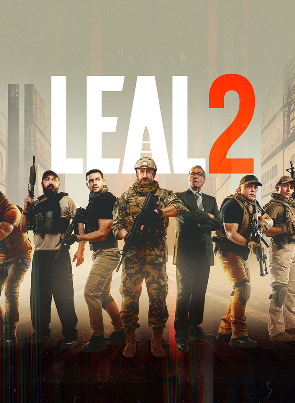Leal 2
