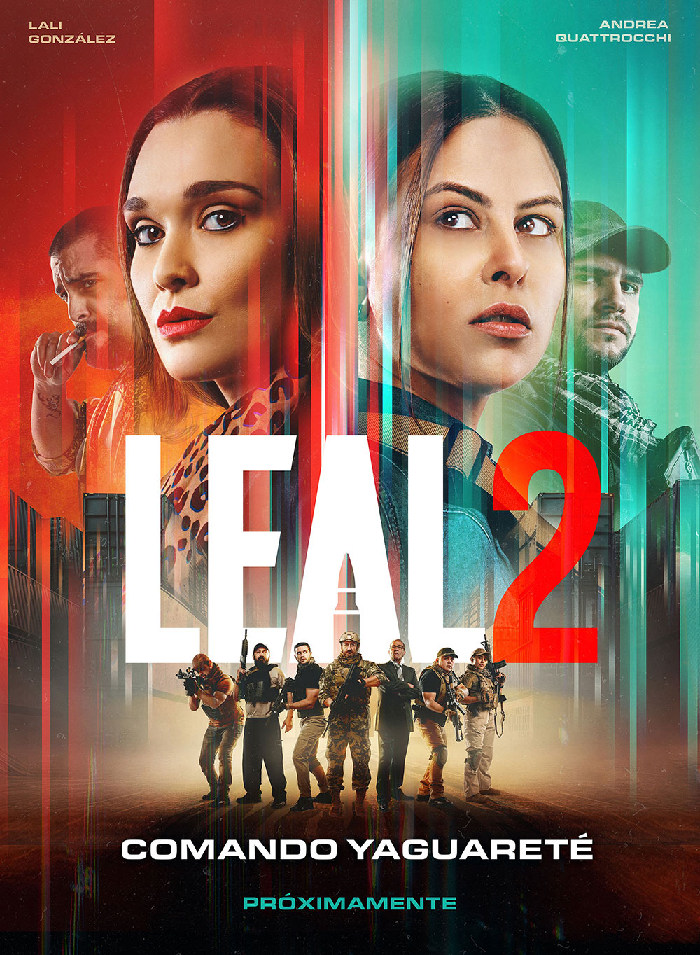 Leal 2