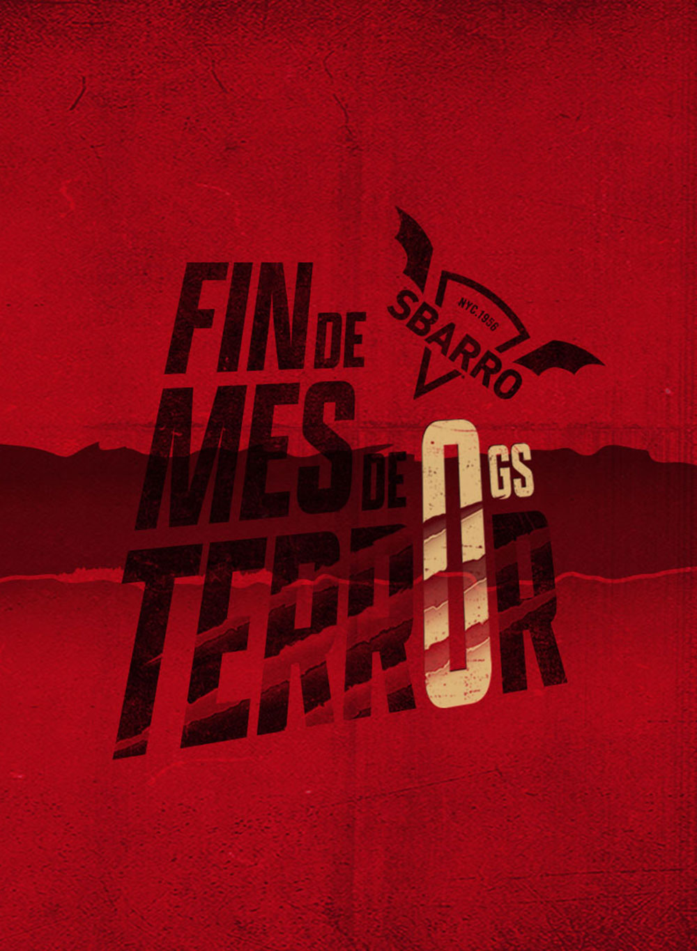 Fin de Mes de Terror